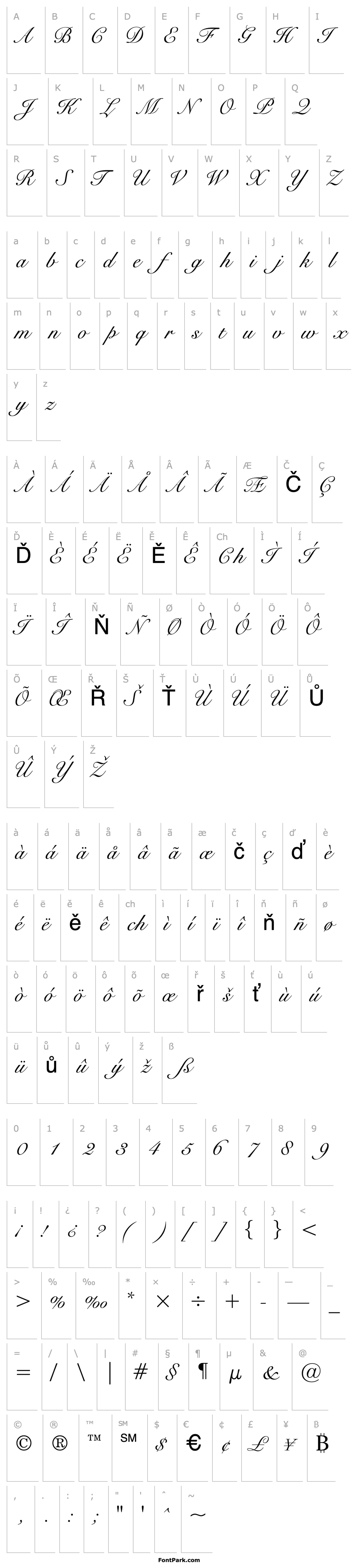 Overview BravoScriptSSK