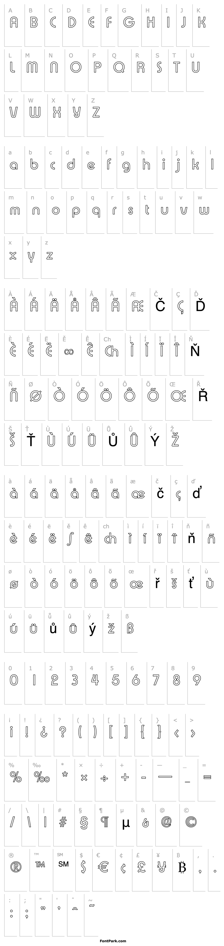 Overview BrianBeckerOutline-Regular