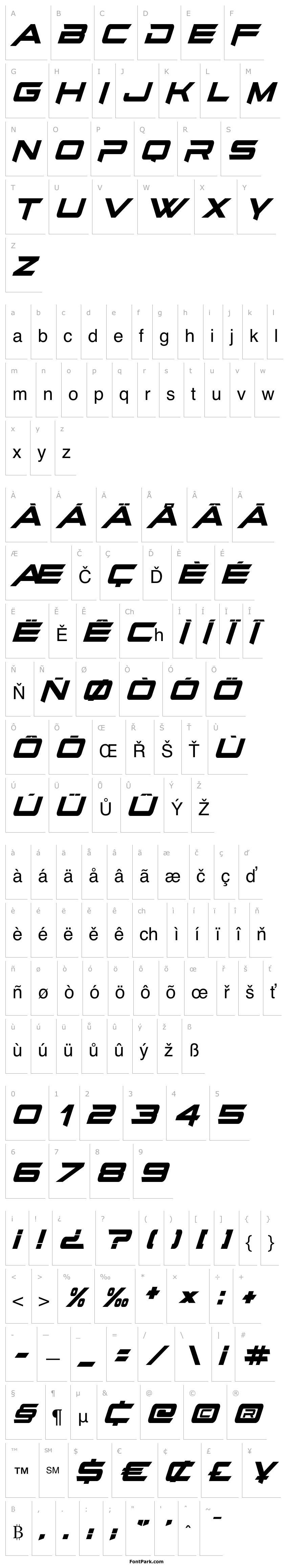 Přehled Bright Star