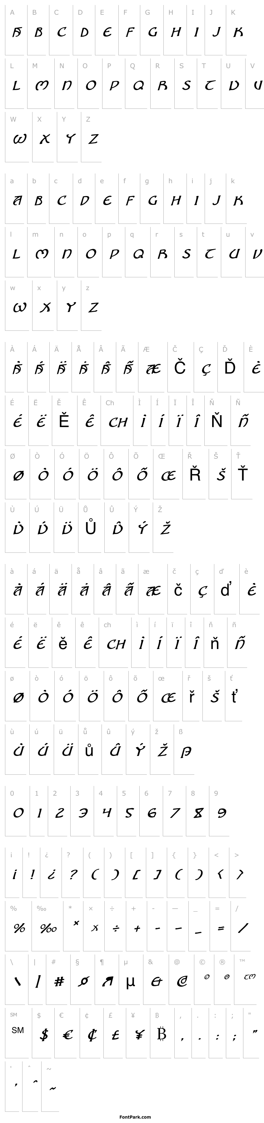 Overview Brin Athyn Rotalic