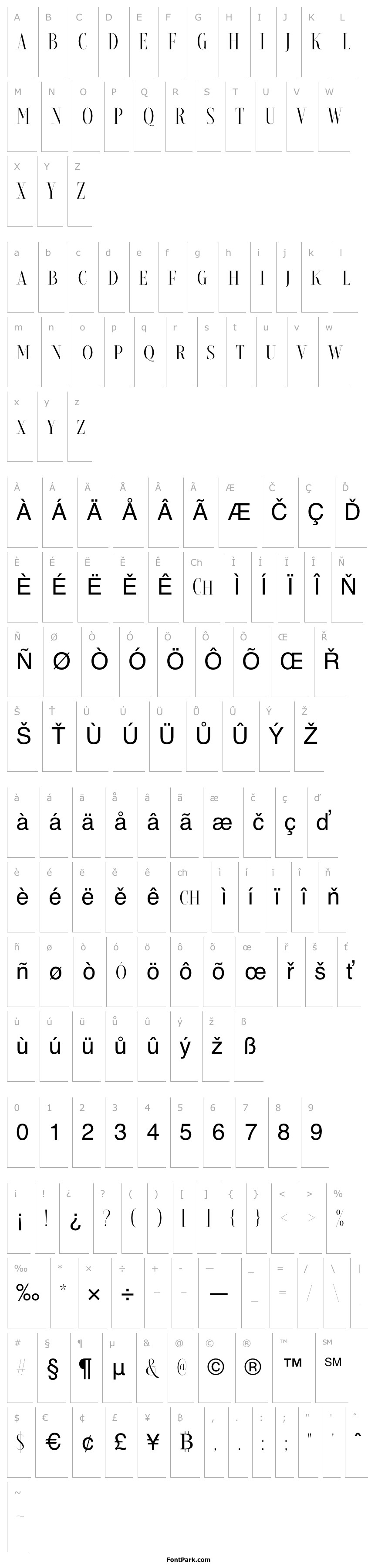 Overview BriocheDEMO