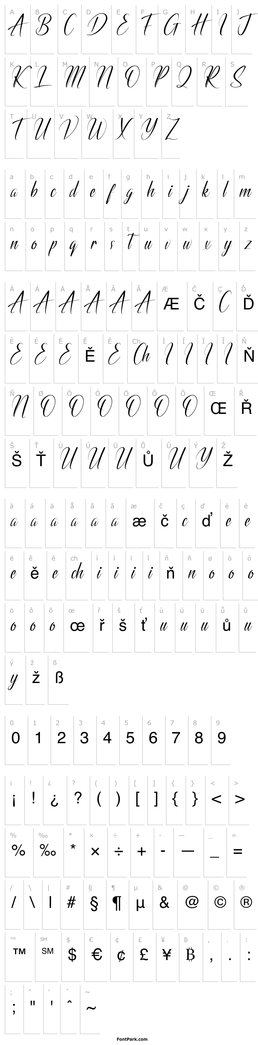 Přehled Bristteback Demo