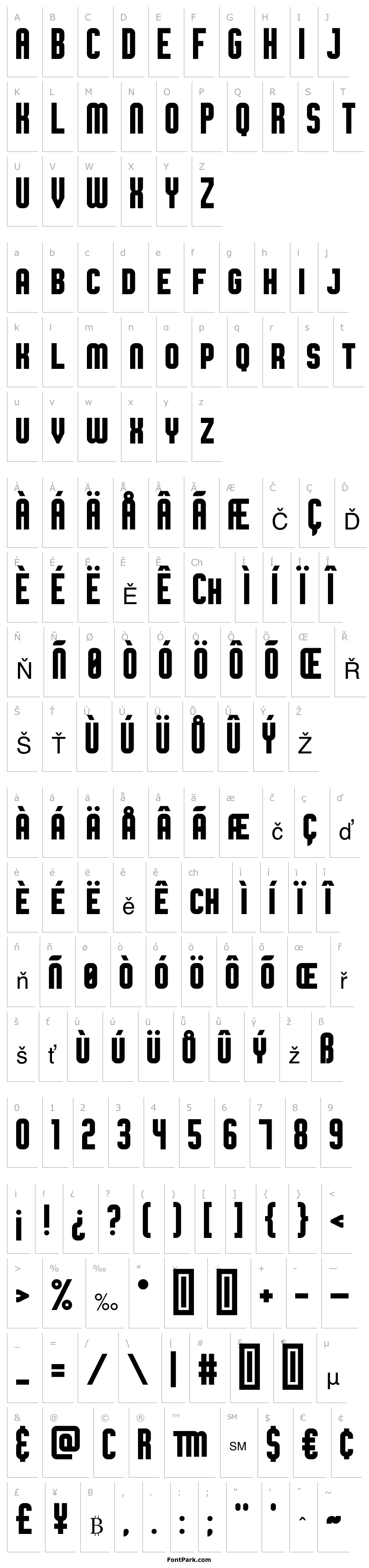 Přehled Broadsheet Bubble