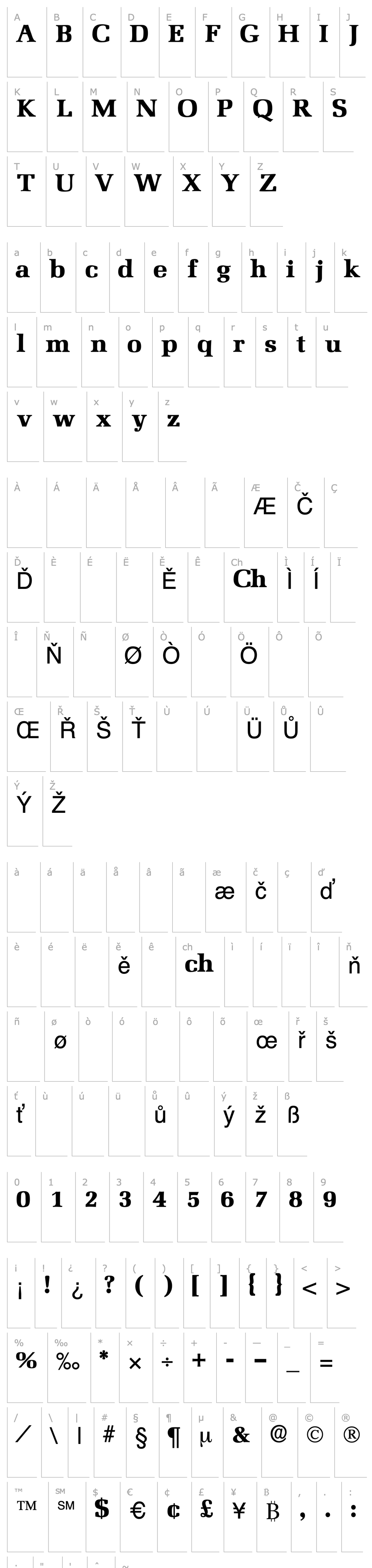 Overview BroccusDisplaySSK