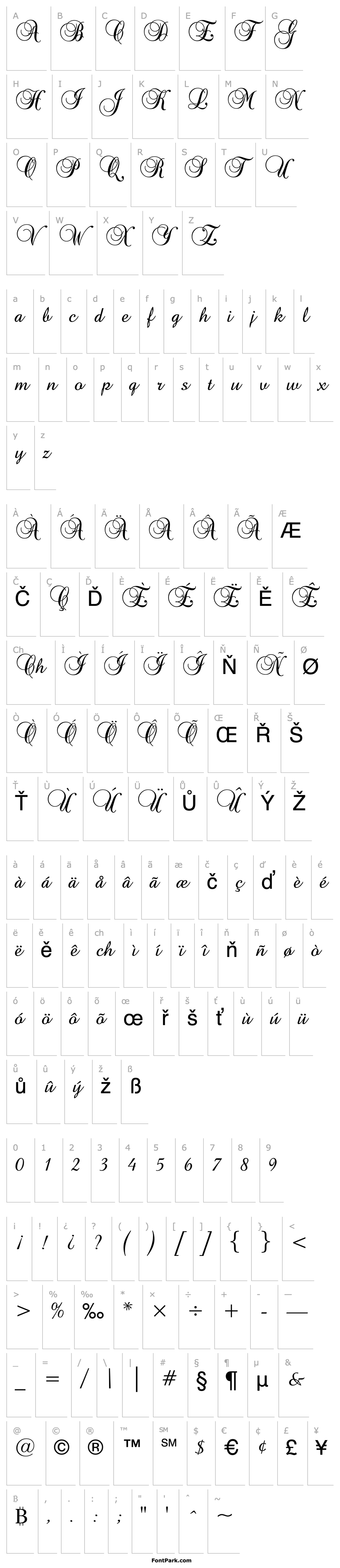 Overview BrockScript