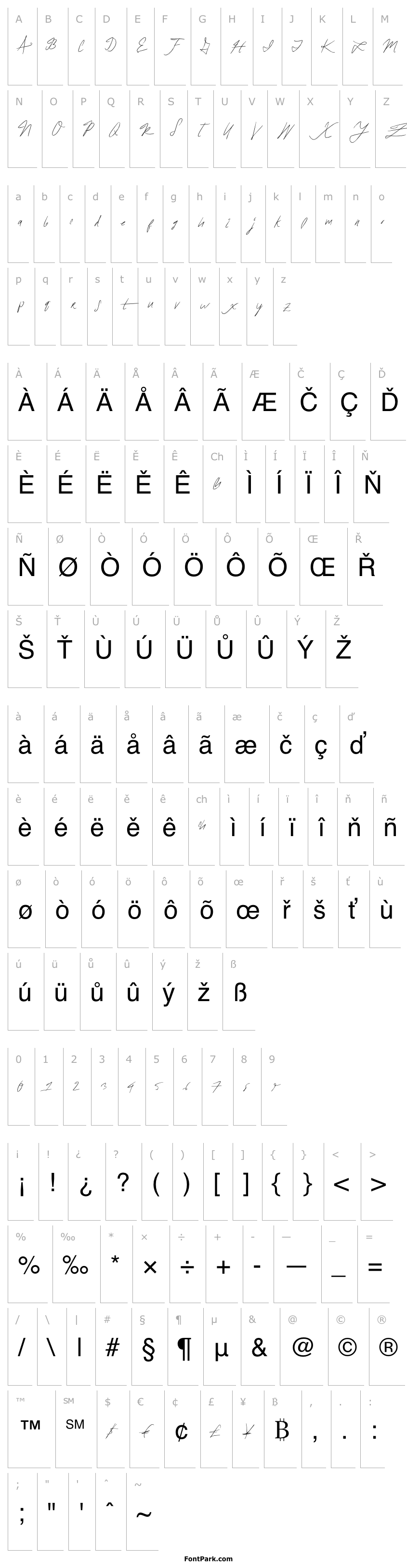 Overview BrokenFixed