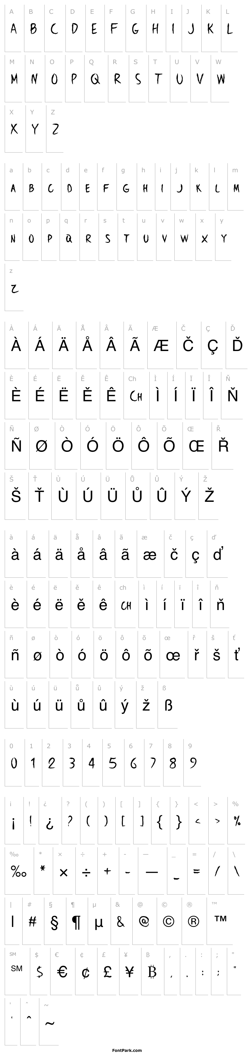 Overview BrownCrow - Personal Use Only