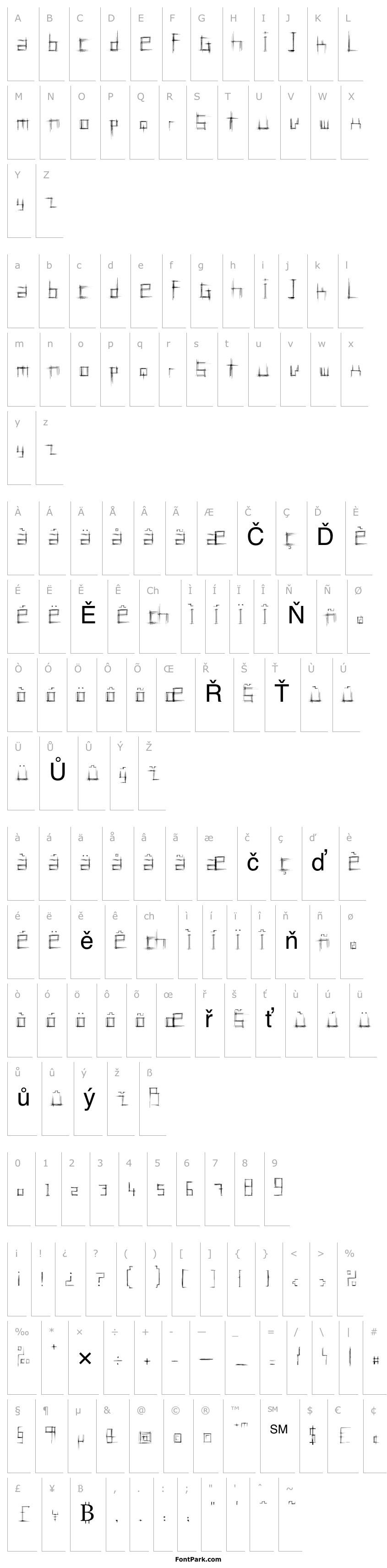 Přehled Bruised Zero