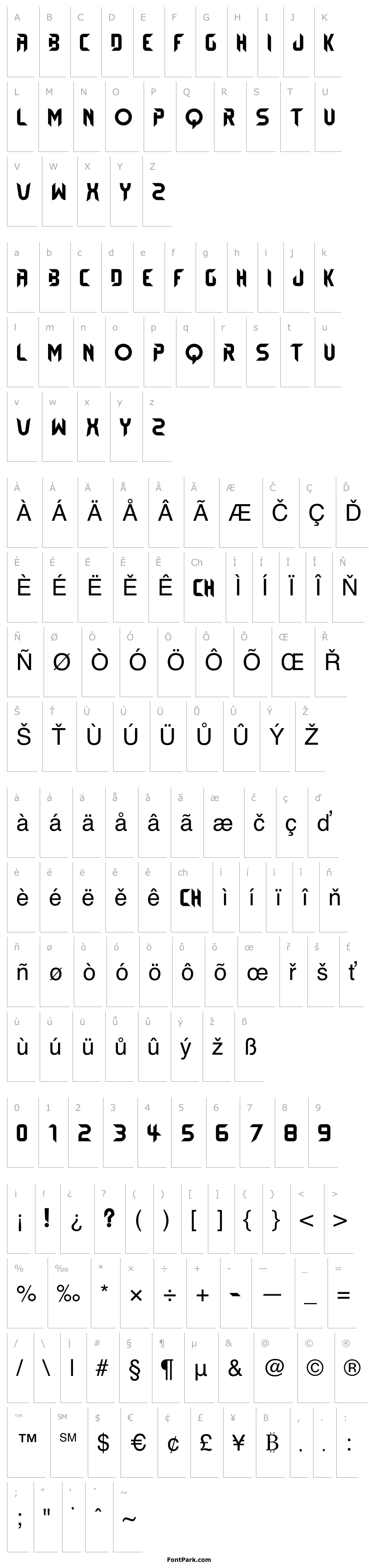 Přehled BTX-EXCELCIUS