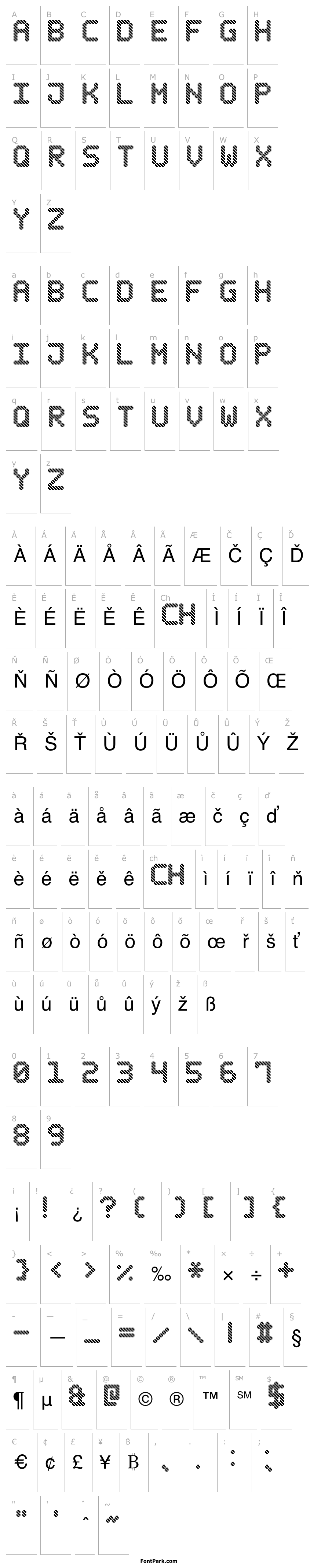 Přehled Bubble Pixel-7 Hatch