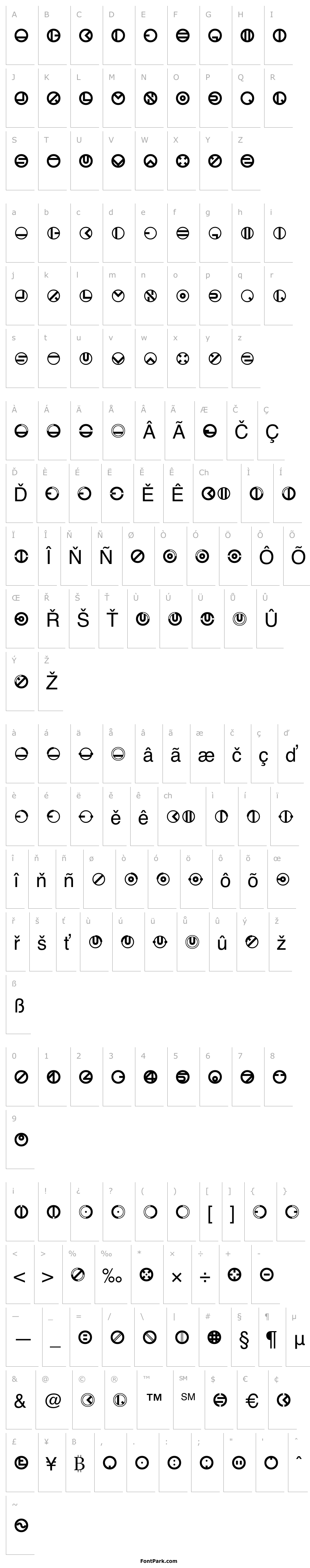 Overview Bublet3