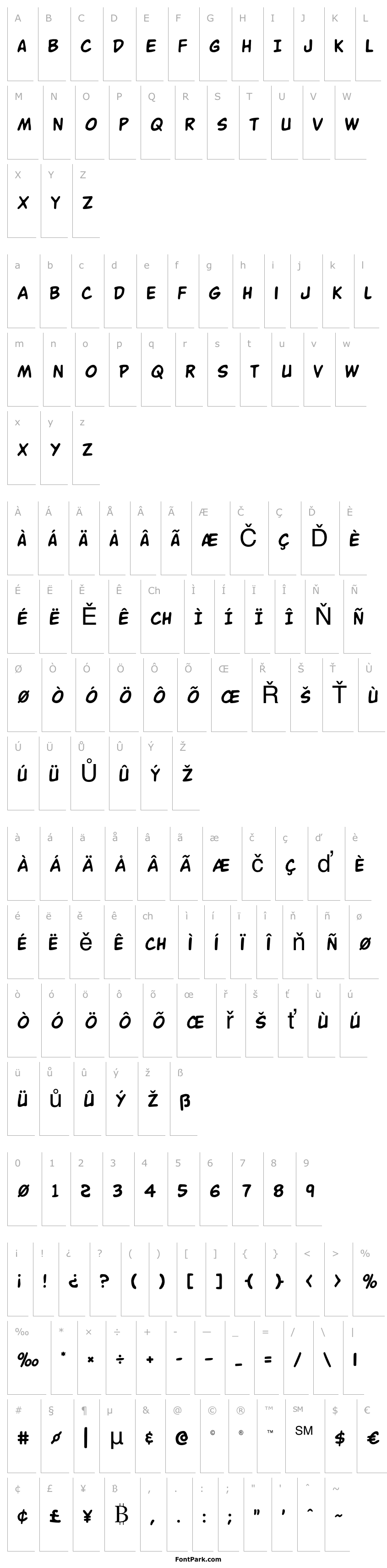Overview Buddy Champion