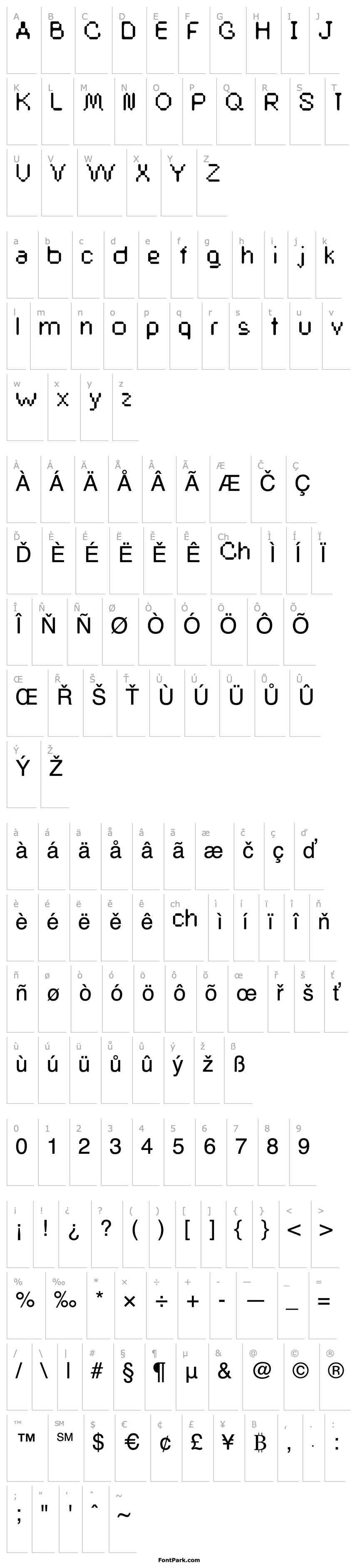 Přehled BuddySystem