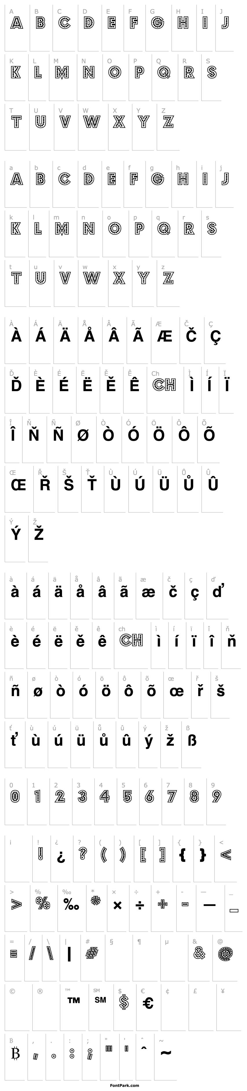 Overview Budmo Jiggler Bold