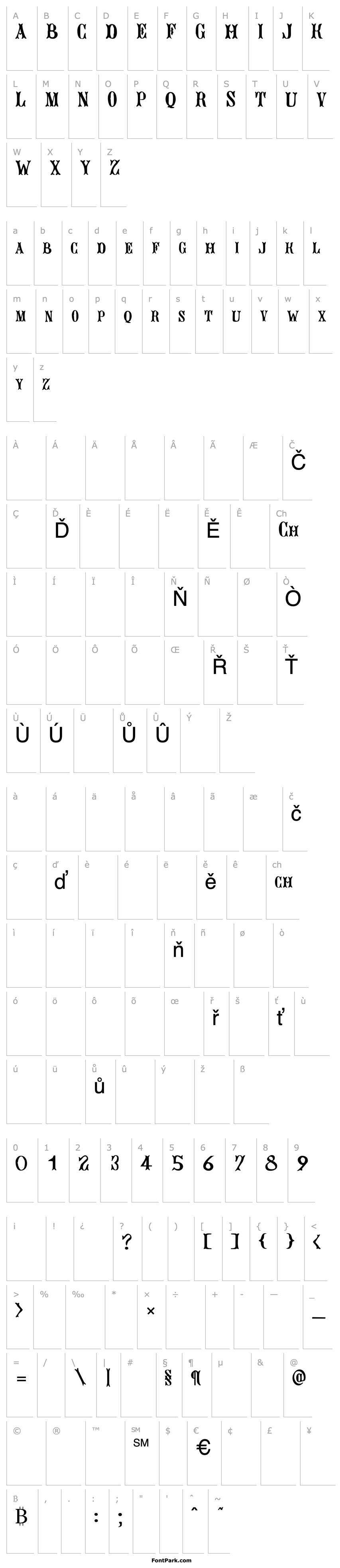 Přehled Bujardet Freres (Unregistered)