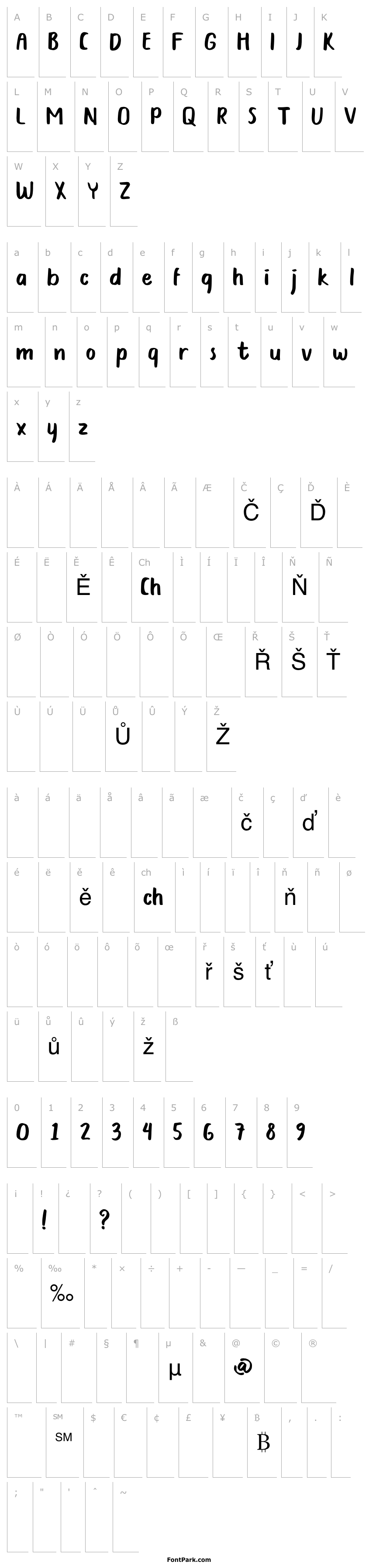 Overview Bunbun DEMO