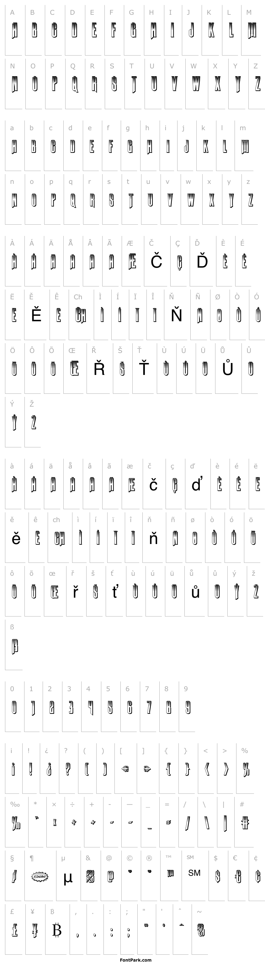 Overview Butch & Sundance Platinum Regular