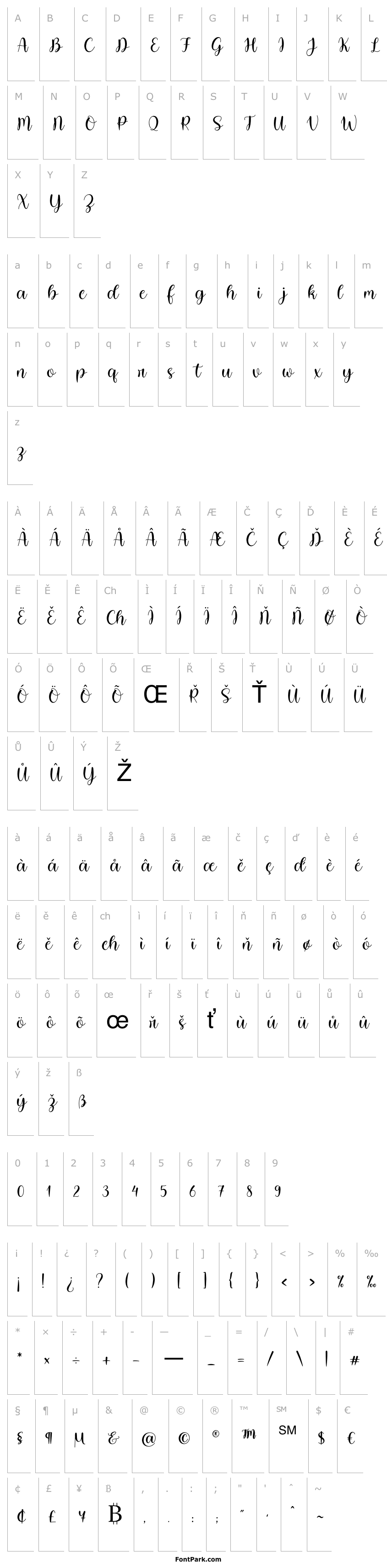 Přehled Butter Pastry