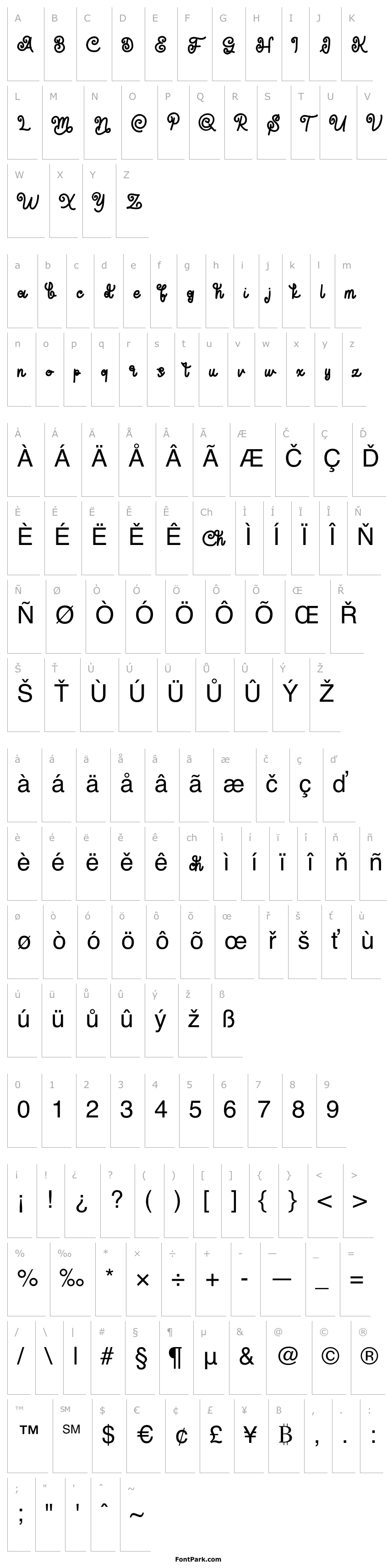 Overview ButterFlyFREE