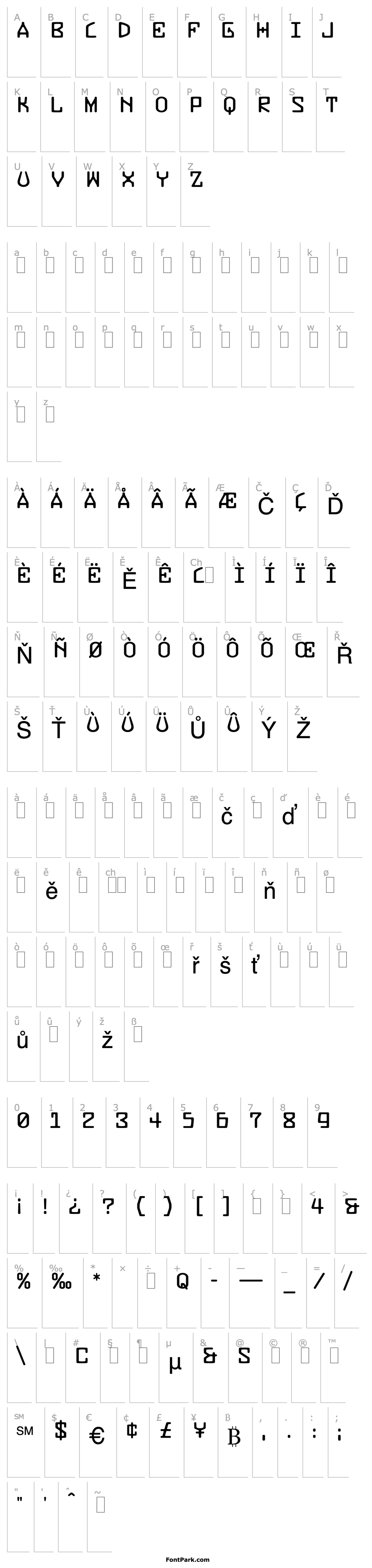 Přehled Buzzer Three LET Plain:1.0