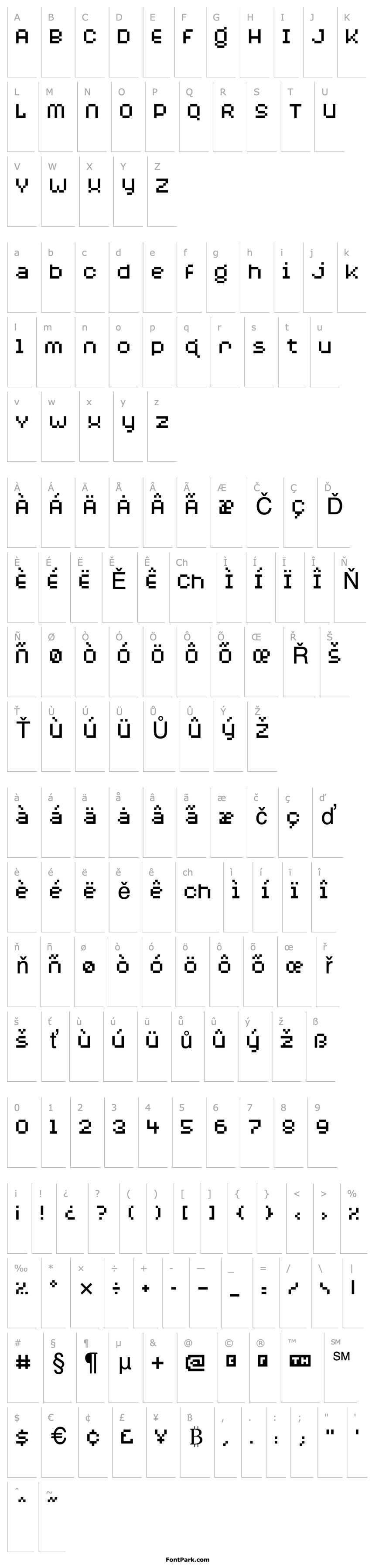 Přehled Bylinear