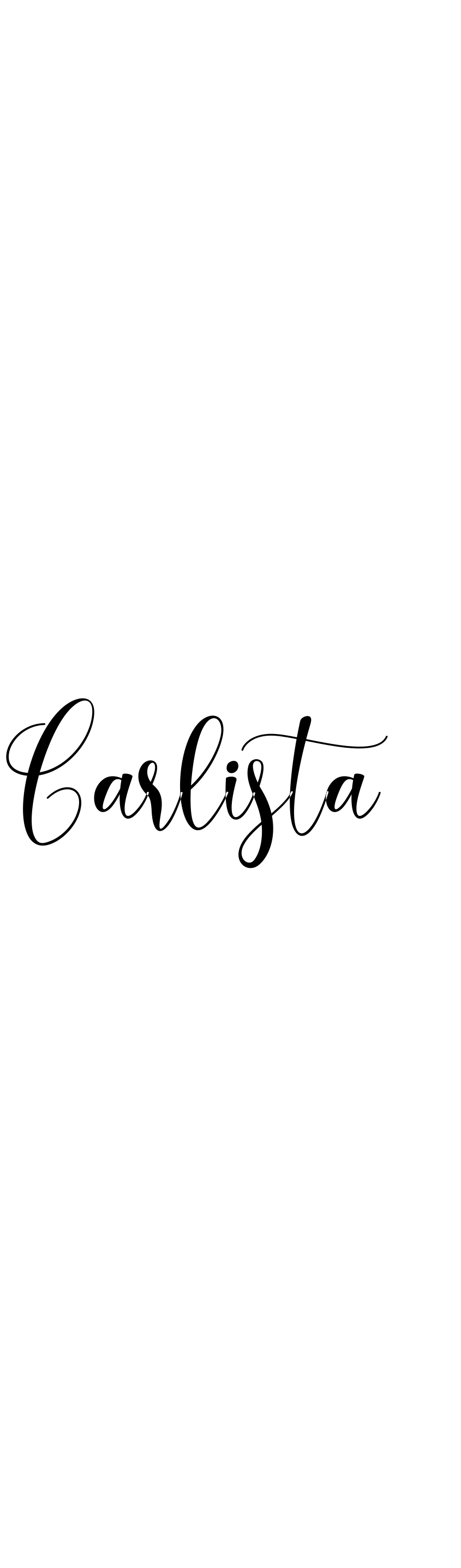 Preview Carlista