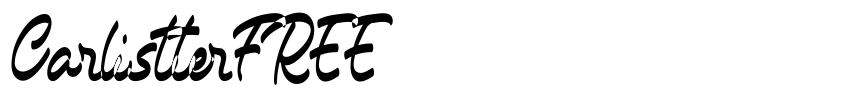 Preview CarlistterFREE