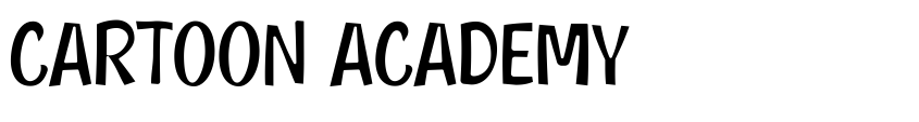 Preview CARTOON ACADEMY