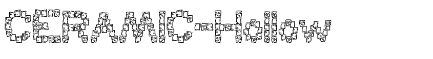 Preview CERAMIC-Hollow