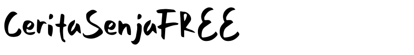 Preview CeritaSenjaFREE