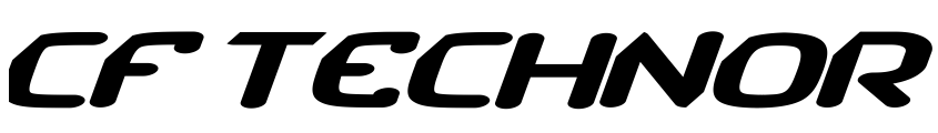 Preview CF TechnoRama Slanted
