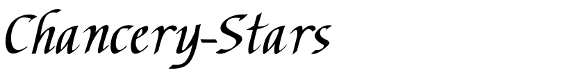 Preview Chancery-Stars