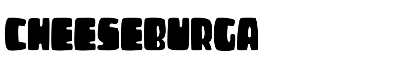 Preview CHEESEBURGA