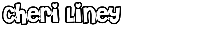 Preview Cheri Liney