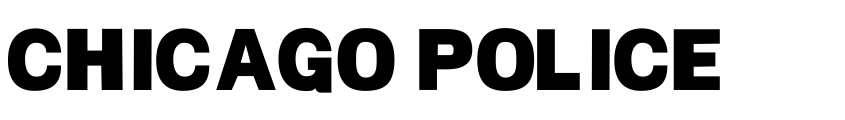 Preview Chicago Police