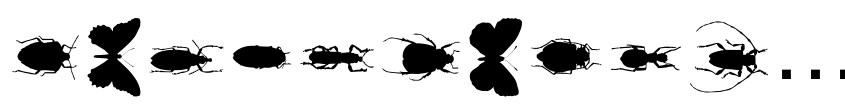 Preview ChileanBugs