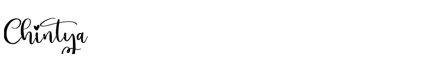 Preview Chintya