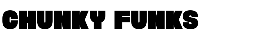 Preview Chunky Funks