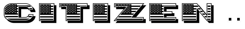 Preview Citizen Regular