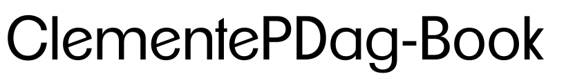 Preview ClementePDag-Book