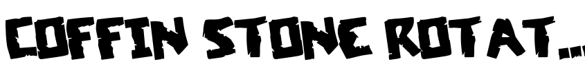 Preview Coffin Stone Rotated