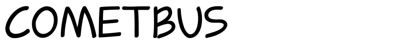 Preview Cometbus