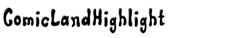 Preview ComicLandHighlight