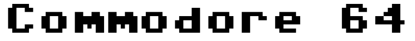 Preview Commodore 64