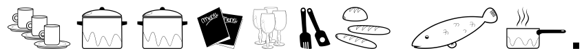 Preview Cooking Set