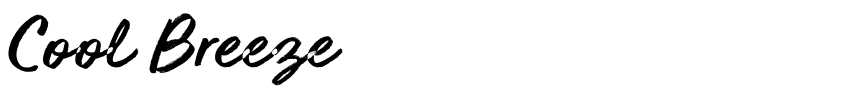 Preview Cool Breeze