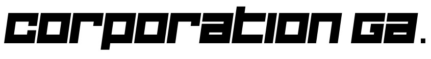 Preview Corporation Games