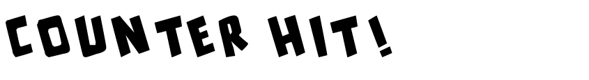 Preview counter hit!