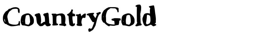 Preview CountryGold