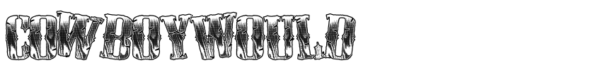 Preview CowboyWould